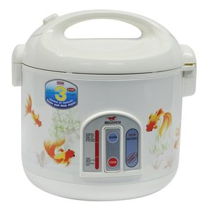 Misushita penanak nasi listrik Digital otomatis USB Mini, penanak nasi rumah tangga kualitas baik, panci dalam plastik dibuat <span class=keywords><strong>Thailand</strong></span>