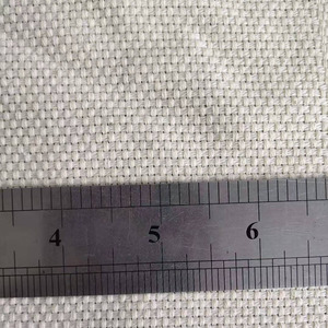 Sợi Thô Crewel Thêu Bayonet Thảm Cơ Sở Tufting Vải Chần Sợi Vải Tu Sĩ Vải Tufting - Product Image 4