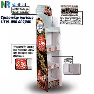 Support d'affichage personnalisable en carton recyclé écologique pour supermarchés, expositions - Carte postale, désodorisant pour <span class=keywords><strong>voiture</strong></span>, objet <span class=keywords><strong>de</strong></span> <span class=keywords><strong>collection</strong></span> - Product Image 3