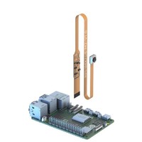 Module de caméra 12MP IMX708 Raspberry Pi Objectif AF 78 ° Module de caméra Raspberry Pi 5
