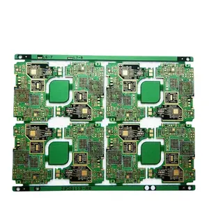 Customized PCB And PCBA Assembly Manufacturer ShenZhen Pcb Supplier
