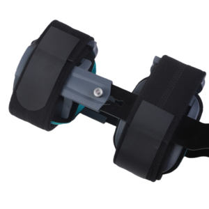 Rodillera Articulada Ajustable ASK <span class=keywords><strong>ROM</strong></span> para Rehabilitación Postoperatoria, Soporte de Rodilla, Rodillera OEM/Soporte de Bloqueo de Rodilla - Product Image 3