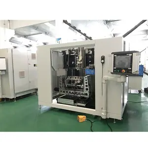 Tốc Độ Cao CNC Chổi Vệ Sinh Bàn Chải Làm Máy