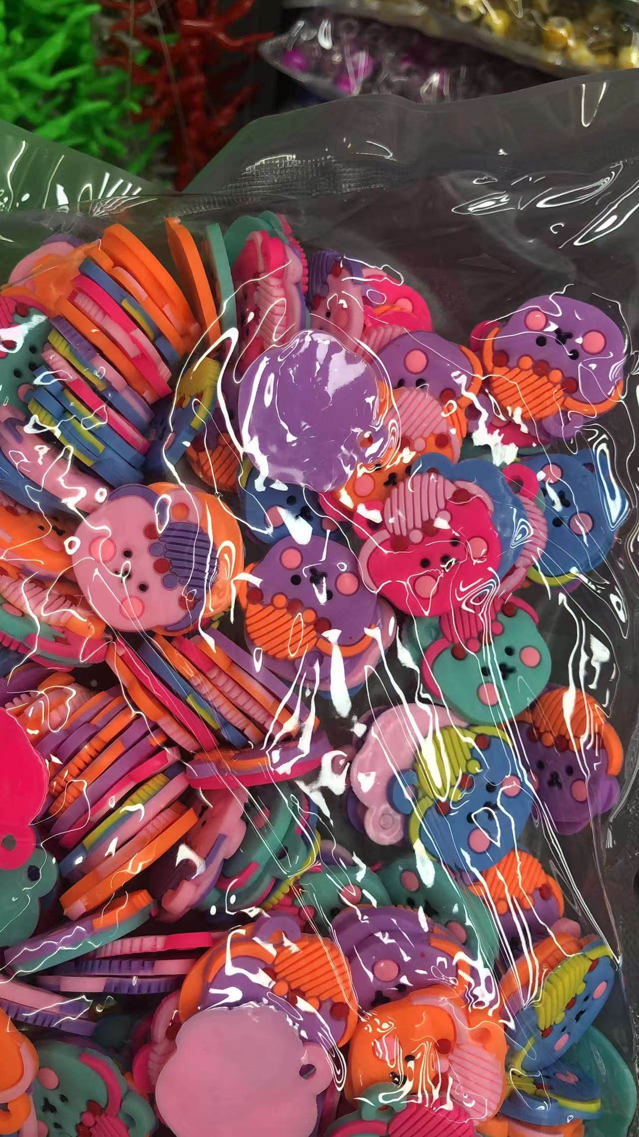 3(ramdom 1 sacchetto)