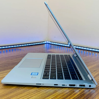Ordinateur portable HP ELITEBOOK X360 1030 G2, 95% neuf, vente en gros, processeur I7 7ème génération, écran tactile pliable à 360 degrés, 8 Go de RAM, SSD 256 Go, 13,3 pouces