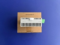 Módulo de CPU PLC Delta DVP-SS2 Serie DVP14SS211T