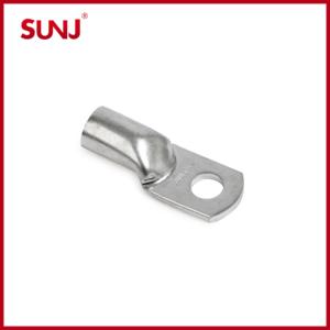 SC, <span class=keywords><strong>OT</strong></span> 형 구리 전기 단자 케이블 러그, 주석 도금 구리 링 단자 - Product Image 2