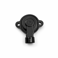 Capteur de position du papillon des gaz TPS V51720077 SS1046511B1 pour Buick Pontiac Cadillac Chevy Pickup