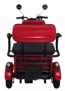 HLD Venta al por Mayor <span class=keywords><strong>de</strong></span> Fábrica, Scooter Eléctrico <span class=keywords><strong>de</strong></span> 3 Ruedas <span class=keywords><strong>de</strong></span> 60V, Triciclo Eléctrico <span class=keywords><strong>de</strong></span> Tipo Abierto <span class=keywords><strong>para</strong></span> Transporte Doméstico <span class=keywords><strong>de</strong></span> <span class=keywords><strong>Adultos</strong></span> y Carga, Ebike - Product Image 6