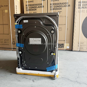 Secadora de Carga Frontal LG15PW de 15 kg con Motor Inteligente DDInverter, Función Higiene y Apertura Automática de Puerta para Lavandería en el Hogar y Hoteles - Product Image 6