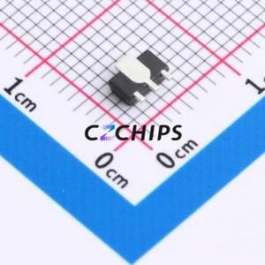 Original-Nuevo 78L05 SOT-89 Circuito integrado IC Chip PMIC Regulador lineal (LDO) Venta completa Componente electrónico Chip BOM - Product Image 2