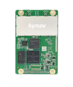 Bynav C1-FD 10Hz L1/L2/L5 Dual Band SBAS GNSS OEM Board GPS RTK Receiver For Agricultural Autosteering