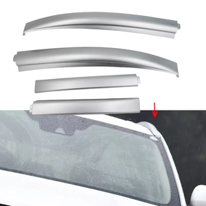 Accessori Interni per Geely Atlas Boyue 2016-2021, Copertura Decorativa di Ricambio per Portapacchi sul Tetto, Guscio Protettivo - Product Image 1