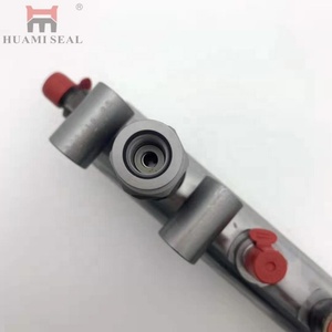 Pièces de machines de construction : injecteurs de carburant à rampe commune pour moteur 4D107, cathéter 3977727 - Product Image 5