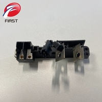 Connecteur de borne à plaquette dorée pour module d'alimentation et unité d'infrastructure de site, compatible avec les redresseurs HWs R4850G2 R4850G6