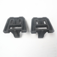 Kit de toit rabattable audio pour Can-Am Maverick X3 # 715007131