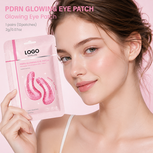 แผ่นแปะใต้ตา Shine Firming |   แผ่นมาส์กใต้ตา PDRN ไนอะซินาไมด์ ช่วยลดอาการบวม ลดเลือนริ้วรอย เพิ่มความยืดหยุ่น ให้ผิวเปล่งปลั่ง กระชับ - Product Image 2
