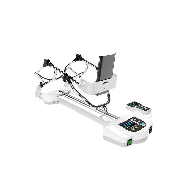 CPM Lower Limb Joint Rehabilitation Device Knee Ankle Hip Passive ...