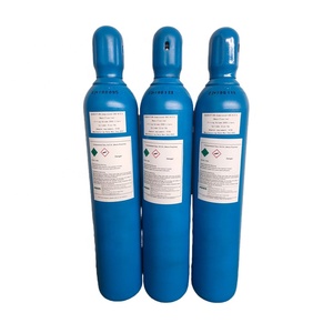 Gas Premixto VISX para Cirugía Ocular, 99.999% He Argón Flúor Neón, Precio del Gas Excimer para Láser - Product Image 1