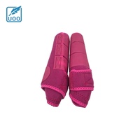 Bottes de protection UOO personnalisées de meilleure qualité pour tendon de cheval
