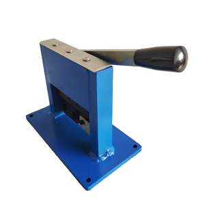 Ống niêm phong máy kem đánh răng ống Ống niêm phong đuôi máy Hướng dẫn sử dụng bảng Top nhôm tay áp lực Hướng dẫn sử dụng Báo Chí mỹ phẩm - Product Image 3