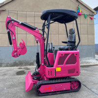 Gratis Pengiriman Traktor Traktor Mesin Pertanian Ringkas Murah Cina Berkualitas Tinggi
