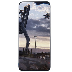 Écran LCD pour smartphone Xiaomi Redmi Note 11 Pro, écran d'affichage pour téléphone portable Redmi Note 11 Pro Plus 5G, original avec cadre - Product Image 2