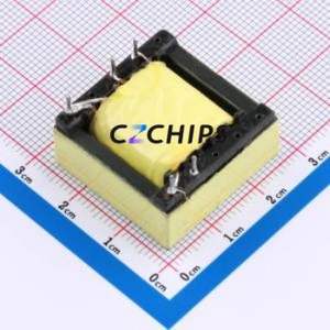 Transformador de Potencia XREFD25-50411, Componente de Orificio Pasante (THT), Inductor - Product Image 2