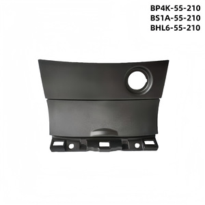 Cenicero para Mazda3, Desmontable, de Plástico, Integrado, para el Modelo Mazda3 BK BS1A55210 - Product Image 4