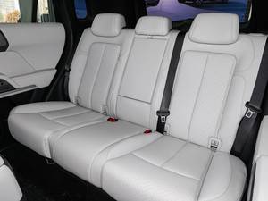 Pure Electric Black Formula Leopard Titanium <span class=keywords><strong>3</strong></span> Versión de conducción inteligente Carga rápida Coche eléctrico ecológico - Product Image 6