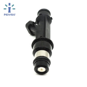 PEIVSO - Nuevo Inyector de Combustible Confiable 25334150 para GM Chevrolet Aveo Americano, Buick Excelle Chino, Suzuki Swift Japonés 1.4L 1.6L - Product Image 3
