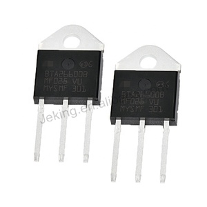 Jeking <span class=keywords><strong>bta26</strong></span> linh kiện điện tử <span class=keywords><strong>BTA26</strong></span>-600 - Product Image 1