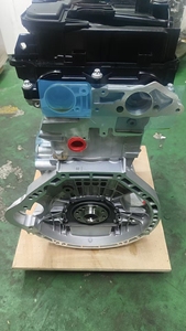 Moteur automobile de haute qualité M271 1.8T 150KW 204Hp 4 cylindres essence moteur nu pour <span class=keywords><strong>mercedes</strong></span>-benz SLK-class Sprinter - Product Image 5