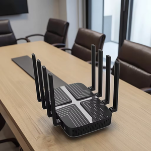 Tri-core 1.8GHz <span class=keywords><strong>Router</strong></span> <span class=keywords><strong>WiFi</strong></span>, performa tinggi openwht tri-band <span class=keywords><strong>Router</strong></span> <span class=keywords><strong>Wifi</strong></span> 7 <span class=keywords><strong>Router</strong></span> <span class=keywords><strong>Modem</strong></span> kartu Sim 5g WIFI7 <span class=keywords><strong>Mesh</strong></span> <span class=keywords><strong>Router</strong></span> <span class=keywords><strong>WiFi</strong></span> - Product Image 1