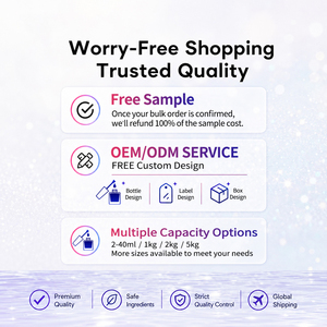 XEIJAYI Gel Polish Factory OEM/ODM – Vernis Gel Personnalisé Effet Œil de Chat et Paillettes – Certifié EU 3-Free - Product Image 2