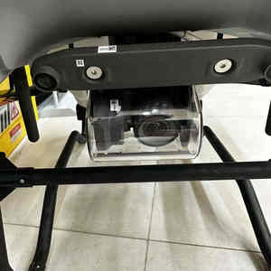 Pour T40 T50 Protection UAV caméra tête housse de protection pour T40 T50 modèles Drones en plastique accessoires - Product Image 2