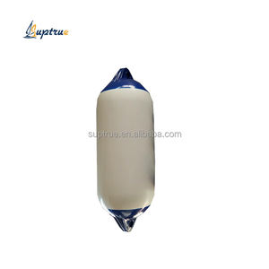 Accessoires de bateau Suptrue en stock, bouée d'<span class=keywords><strong>ancre</strong></span> en polyform, protection de coque, surf, série F, pare-battage gonflable en PVC pour bateau - Product Image 1