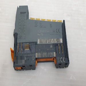X20 AI1744-<span class=keywords><strong>3</strong></span> Rev. X20 BM11 Rev. を搭載した F0 アナログ入力モジュール H0 - Product Image 1