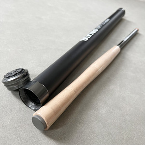 Custodia per Canna da Pesca SEEHOO in Fibra di Carbonio, Leggera e Resistente, per Canne Tenkara/Fly - Product Image 5