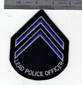 Emblemas All Star del Fabricante Directo, Prendas de Trabajo de Sarga Atractivas, Emblema de Chevron para Sargento y Corporal, Gorras Bordadas en Tela - Product Image 5