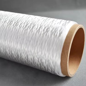Malla de Fibra de Vidrio Cinon Ligera de 1m de Ancho, Tejido Liso Blanco de Nylon para Servicio de Soldadura de Hilos de Fibra de Vidrio <span class=keywords><strong>Ava</strong></span> - Product Image 4