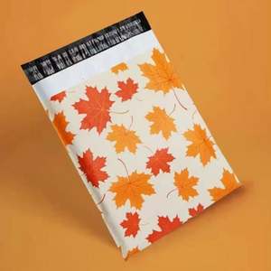 Sacs d'expédition pour vêtements, autres sacs d'emballage pour chaussettes, chaussures et fourrures, avec enveloppe personnalisée recyclable avec logo - Product Image 5