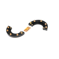 Module de diode redresseuse 330-25777 pour système d'excitation de générateur diesel, matériau en cuivre