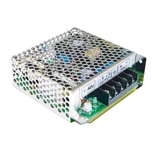 Mean Well <b>Dc</b> <b>Dc</b> Converter 25W <b>12V</b> Output 24V Input Sd 25B 12 - Product Image 1