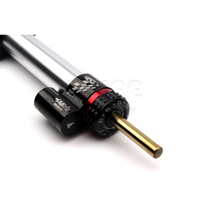 ขายึดกันสะบัดแฮนด์มอเตอร์ไซค์ ขนาด 252 มม. 342 มม. สำหรับ <span class=keywords><strong>YAMAHA</strong></span> MT09 MT FZ 09 FZ09 Honda Pcx 160 Suzuki - Product Image 5