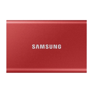 Original Portable SSD T7 500GB 1TB USB 3.1 External Hard Drive 2TB Solid State Drives for Desktop Laptop PC External SSD Portabl - Product Image 2