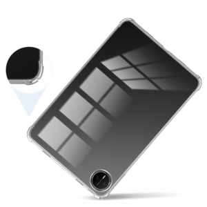 Nouvelle arrivée, coque de tablette TPU 8,8 pouces, étui souple antichoc pour HW MatePad Mini, haute qualité - Product Image 2