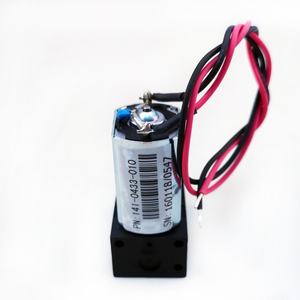 Petite pompe à encre originale KNF - Product Image 4