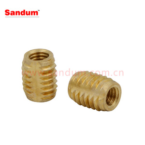 Lỗ mù 304 thép không gỉ chủ đề sửa chữa chèn Kit vít vật liệu theo yêu cầu - Product Image 4