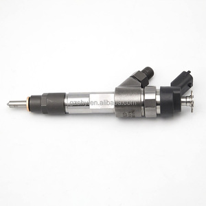 Nouveaux injecteurs de carburant diesel fabriqués en Chine, soupapes d'injection Common Rail, modèles 3801859 et 0445120033 - Product Image 6